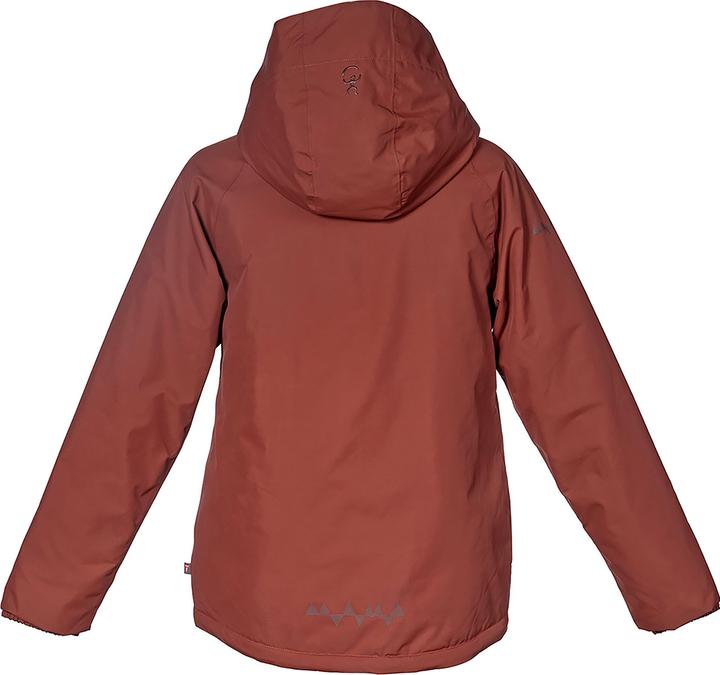 Actual product image Isbjörn Children's ski jacket CARVING (146, 152)