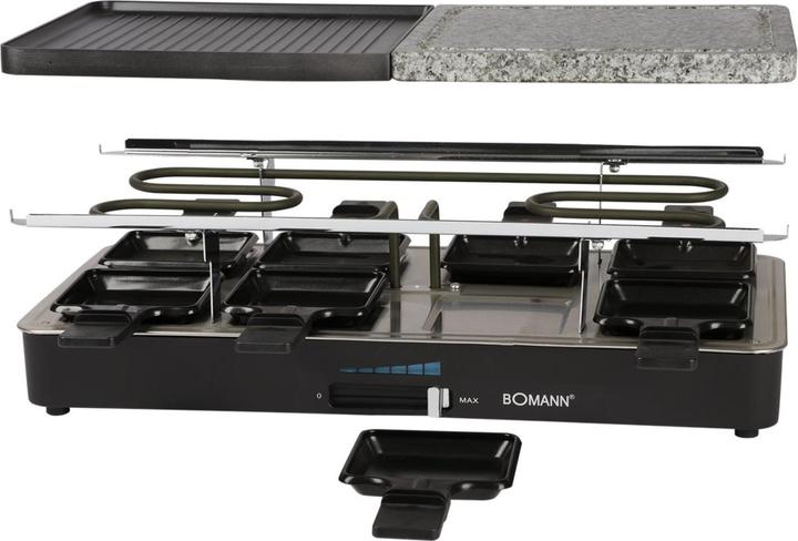Actual product image Bomann RG 2279 CB