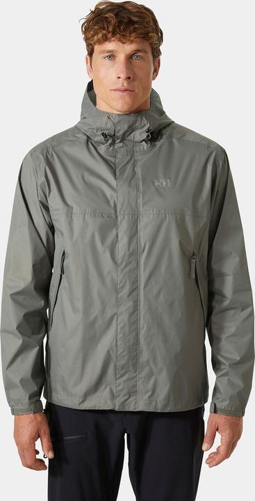 Produktbild Helly Hansen Kurtka męska 876 CONCRETE 62252 876-2XL (XXL)