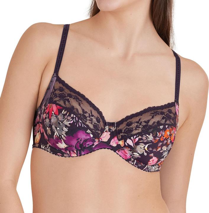 Produktbild Conturelle Floral Night Bügel-BH (90 F, Einzelpack)