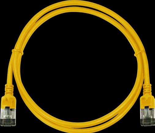 Actual product image LogiLink Network cable (STP, CAT6a, 5 m)