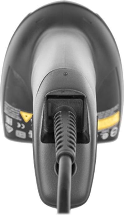 Produktbild Datalogic Gryphon GD4590 (1D-Barcodes, 2D-Barcodes)