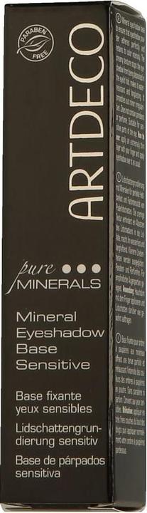 Produktbild Artdeco Pure Minerals (Transparent)