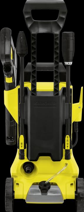 Produktbild Kärcher K3 Full Control Home T350 (Netzbetrieb)