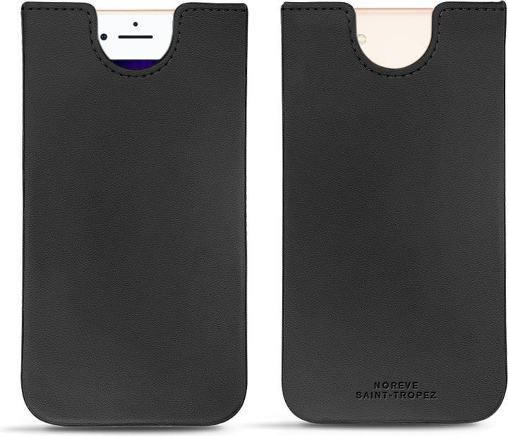 Productafbeelding Noreve Lederen omslag (Apple iPhone 8)