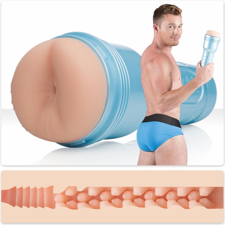 Immagine prodotto Fleshlight Brent Corrigan Bliss