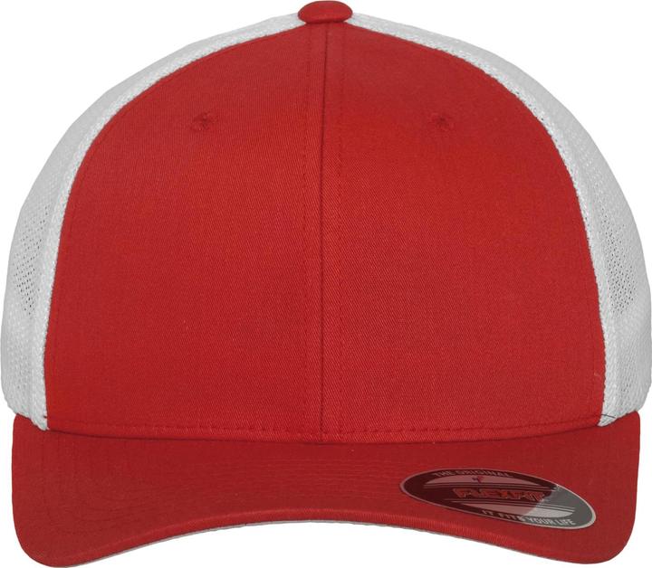Image du produit Flexfit Mesh Trucker 2-Tone (Taille unique)