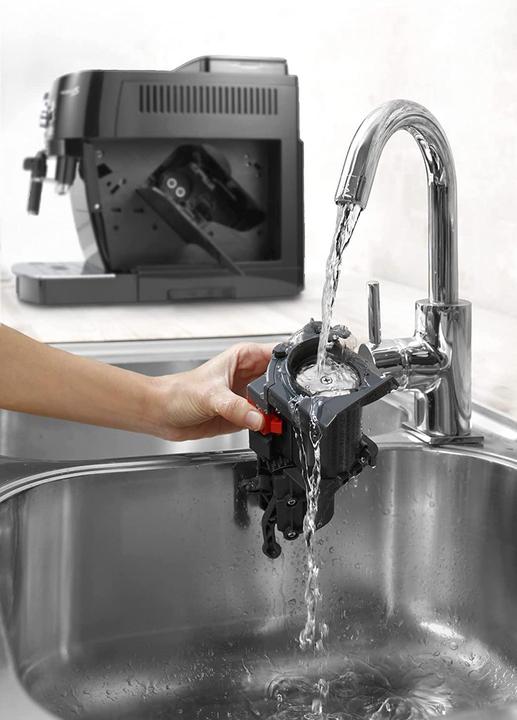 Produktbild De'Longhi Magnifica S