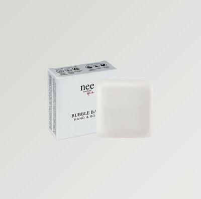 Produktbild NEE SKIN - SOLID BUBBLE BATH hand & body