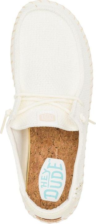 Image du produit Hey Dude Wendy Espadrille Woven (36)