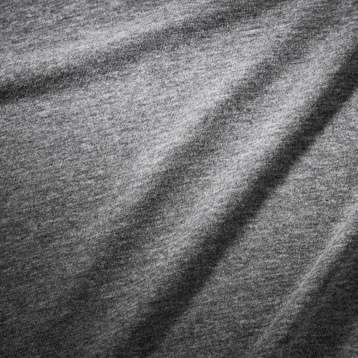 Actual product image Simond Merinoshirt Herren kurzarm Lyocell - Merino Fresh grau (S)