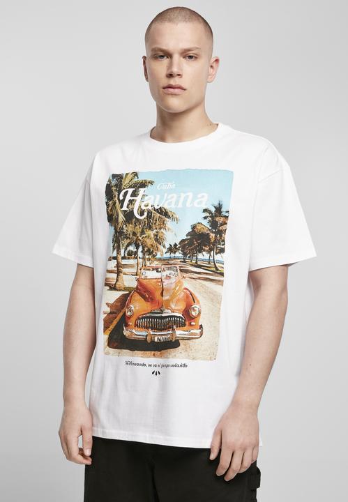 Image du produit MT Tee surdimensionné Havana Vibe (M)