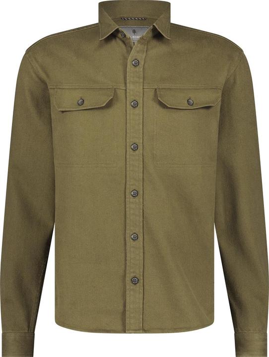 Royal Robbins Clouds Rest Hemp L/S