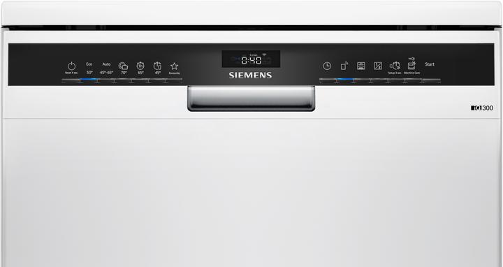 Immagine prodotto Siemens iQ300 SN23EW03ME