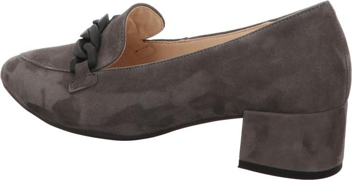 Immagine prodotto Gabor scarpe da donna moda grigio (38.5)