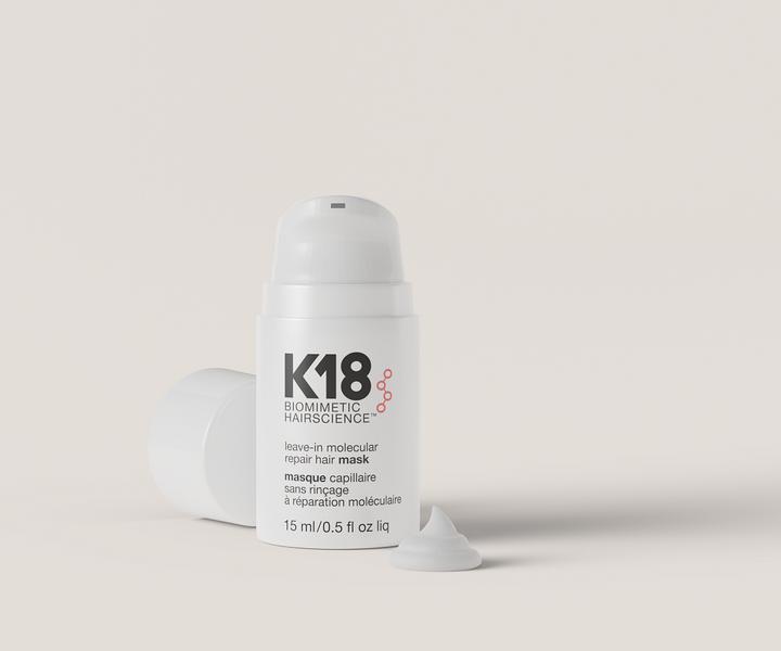 Image du produit K18 Réparation moléculaire (15 ml)
