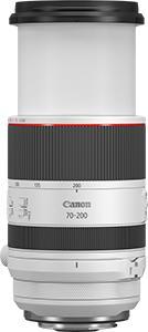 Produktbild Canon RF 70-200mm f/2.8 L IS USM (Canon RF, Vollformat, APS-C / DX)