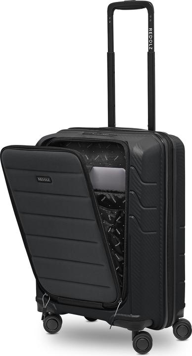 Actual product image Redolz Essentials 17 (46 l, Hand luggage (up to 50 litres))