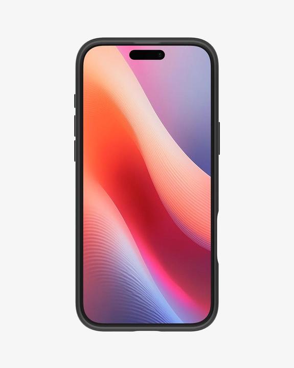 Immagine prodotto Spigen Ultra Hybrid MAG iPhone 16 Pro Max MagSafe frost nero ACS08003 (Apple iPhone 16 Pro Max)