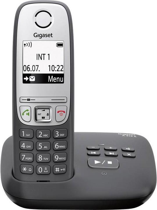 Gigaset A415A (DE-Version)
