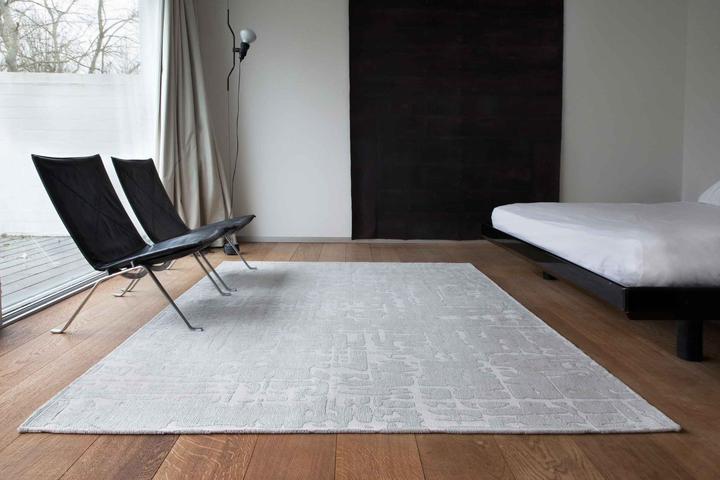 Produktbild Louis de Poortere Baobab (140 x 200 cm)