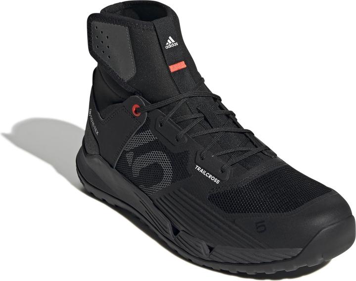Image du produit Five Ten 5.10 Trailcross Gore-Tex Chaussures de vélo de montagne Chaussures de vélo (40.5)