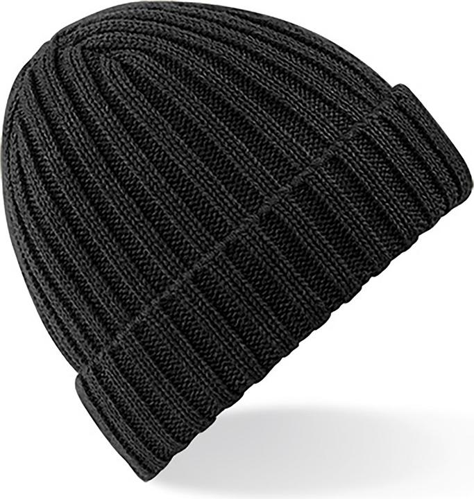 Image du produit Beechfield Bonnet d'hiver tricoté (Taille unique)