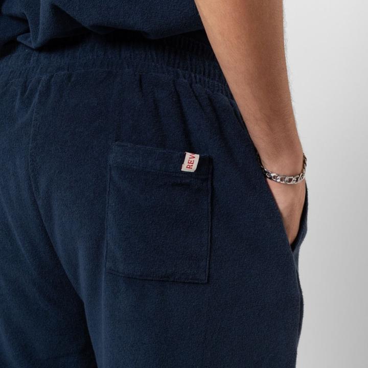 Image du produit Revolution M's Terry Short (S)