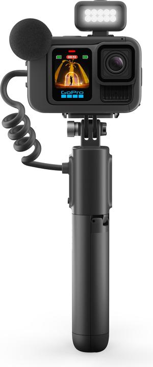 Produktbild GoPro HERO13 Black Creator Edition (60p, Bluetooth, WLAN)