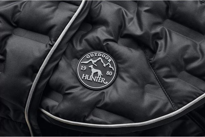 Actual product image Hunter Monaco (45, Dog coat)