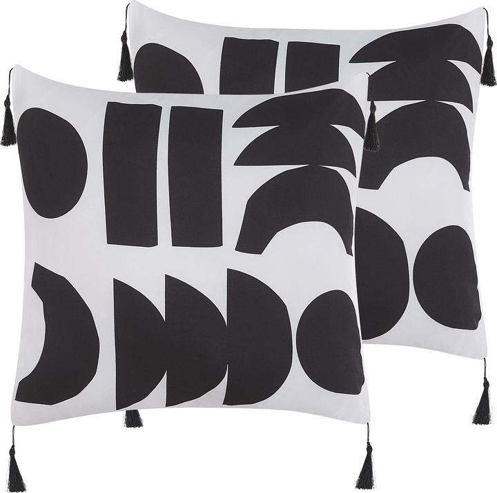 Image du produit Beliani Liriope (45 x 45 cm)