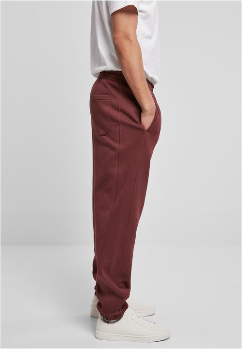 Actual product image Urban Classics Sweatpants - 3978 (5XL)