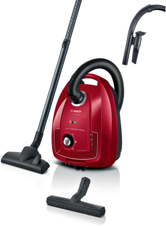 Actual product image Bosch Hausgeräte Serie 4