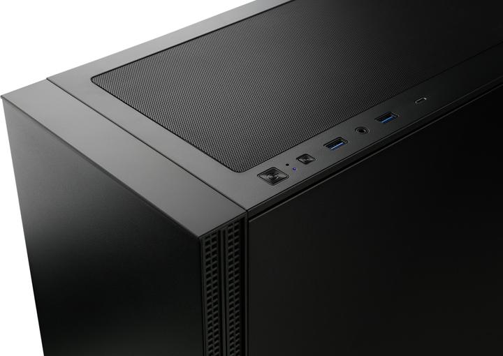 Produktbild CSL Office PC M11350H, QWERTZ Layout (DE) (Intel Core i5-14600, 32 GB, 1000 GB, UHD Graphics 770)