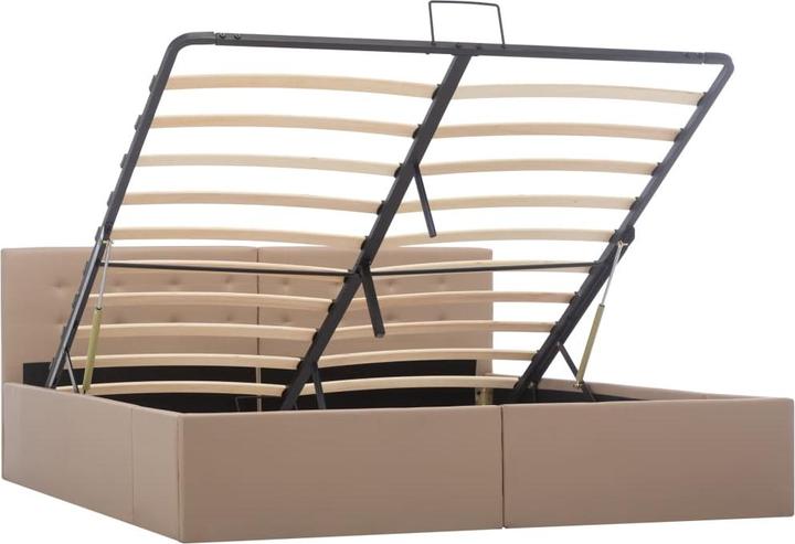Actual product image VidaXL Bine (160 x 200 cm)