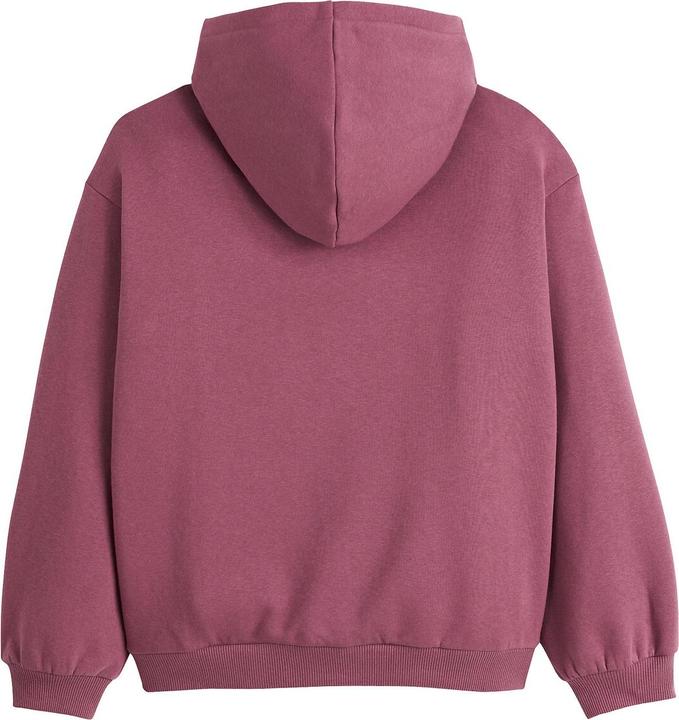 Immagine prodotto La Redoute Collections Felpa oversize con cappuccio (102)
