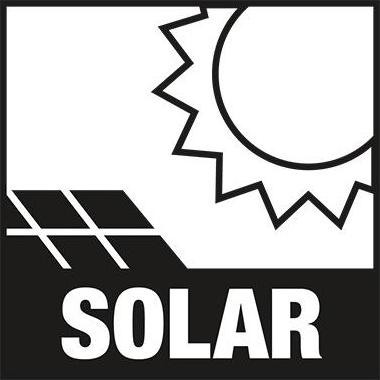 Immagine prodotto Sharp EL-250S - Calcolatrice - 8 cifre - Pannello solare (Batterie, Celle solari)
