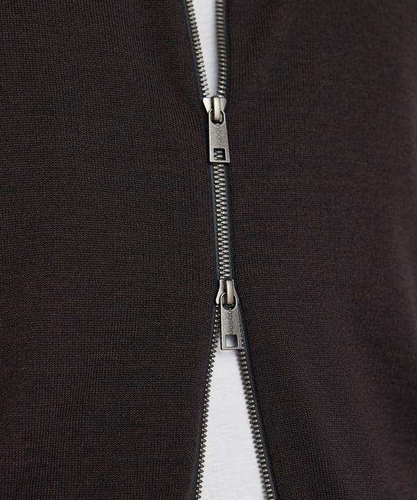 Image du produit Falke Basic-Zipjacke (3XL)
