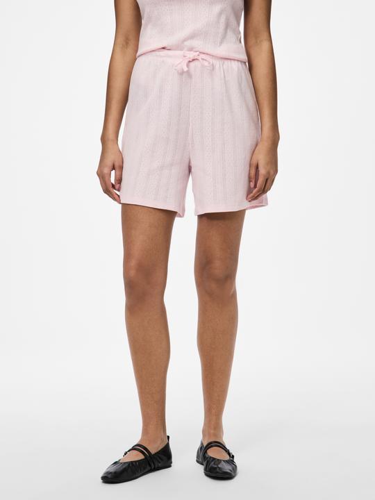 Produktbild Pieces PCMARIE HW POINTELLE Shorts (XS)