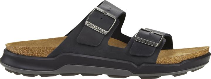 Image du produit Birkenstock Arizona CT nubuck huilé normal (45)