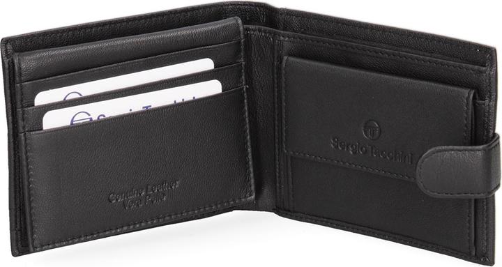 Actual product image Sergio Tacchini Wallet