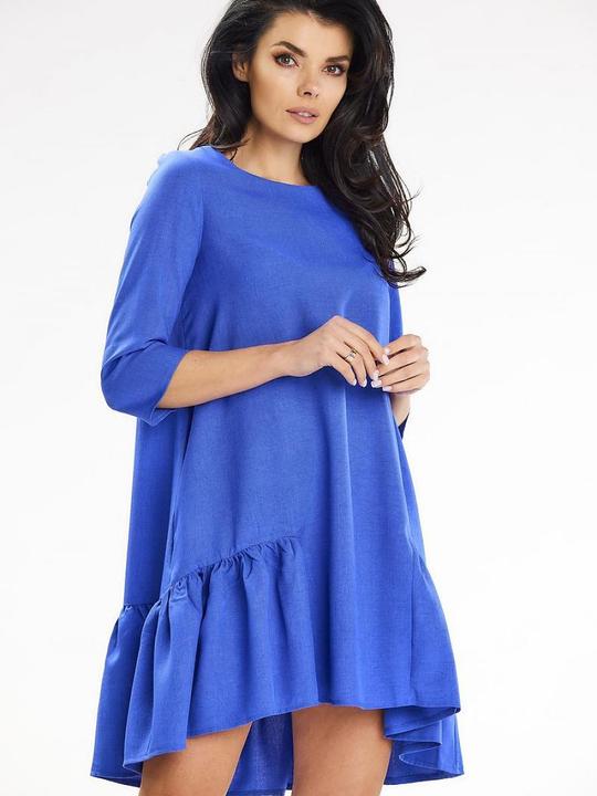 Actual product image Awama Everyday dress model (M)