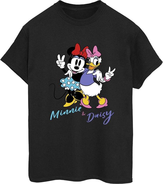 Disney Minnie Mouse And Daisy TShirt (XXL)