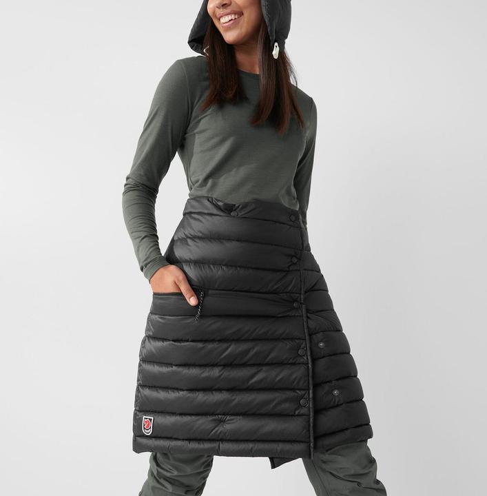 Actual product image Fjällräven Expedition Pack (S)