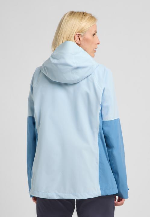 Actual product image Jack Wolfskin Eagle Peak 2L Jkt W (M)
