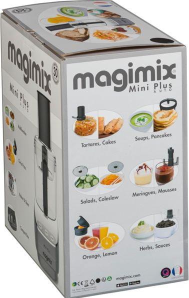 Immagine prodotto Magimix Le Mini Plus (400 W)