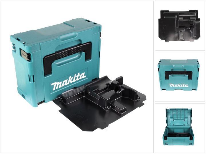 Actual product image Makita Macpac 2 (1 pieces)