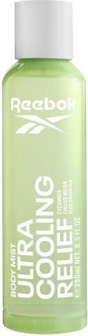 Actual product image Reebok Ultra Cooling Relief (Spray, 250 ml)