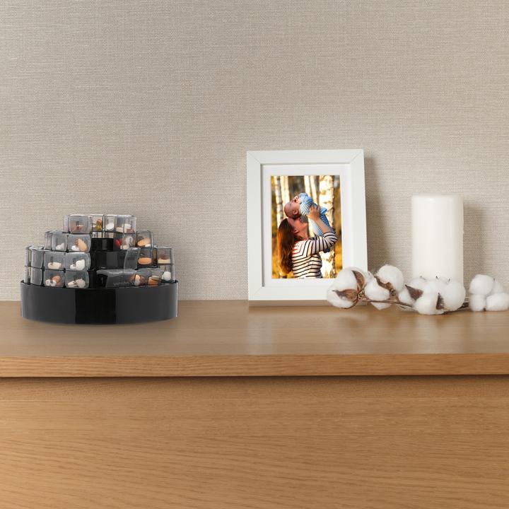 Immagine prodotto Relaxdays Scatola per tablet