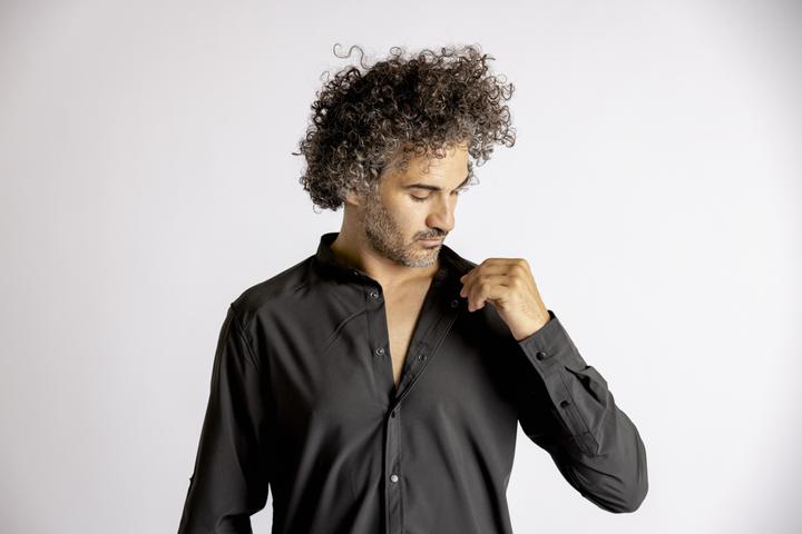 Image du produit iXS Flow XTG Shirt (L)